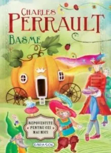 Basme de Charles Perrault