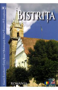 Bistrita - romana, engleza