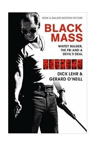 Black Mass: Whitey Bulger, the FBI and a Devil