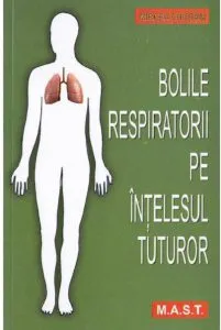 Bolile respiratorii de Mircea Chiotan