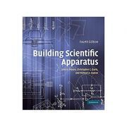 Building Scientific Apparatus