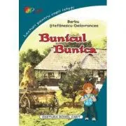 Bunicul. Bunica de Barbu Delavrancea