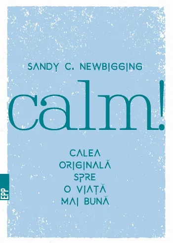 Calm!