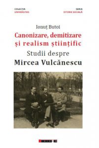 Canonizare, demitizare si realism stiintific
