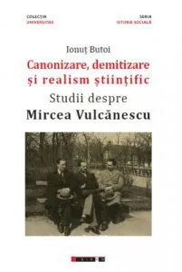 Canonizare, demitizare si realism stiintific de Ionut Butoi