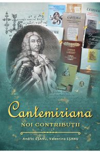 Cantemiriana. Noi contributii