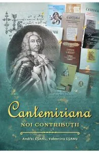 Cantemiriana. Noi contributii de Valentina Esanu
