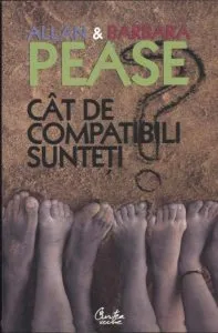 Cat de compatibili sunteti. Manualul relatiilor de Allan Pease