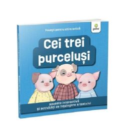 Cei trei purceluși