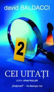Cei uitati de David Baldacci