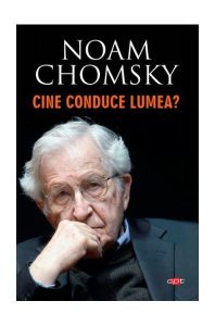 Cine conduce lumea? (Carte pentru toți)