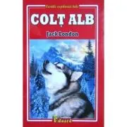 Colt Alb Jack London de Jack London