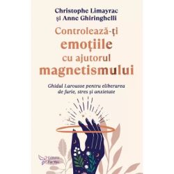 Controleaza-ti emotiile cu ajutorul magnetismului