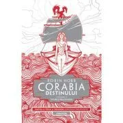 Corabia destinului vol. 2 de Robin Hobb
