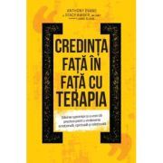 Credinta fata in fata cu terapia