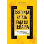 Credinta fata in fata cu terapia de Jamie Blaine