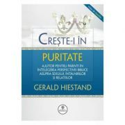 Creste-i in puritate