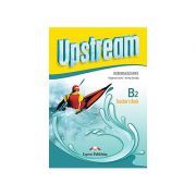 Curs limba engleza Upstream Intermediate B2 Manualul Profesorului