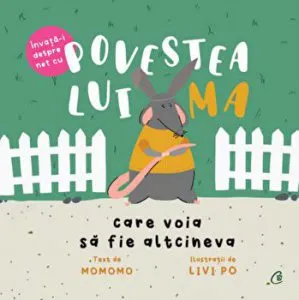 De ce postim. Sau eliberarea de noi insine de Coman Constantin