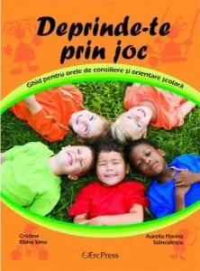 Deprinde-te prin joc de Aurelia Florina Stanculescu