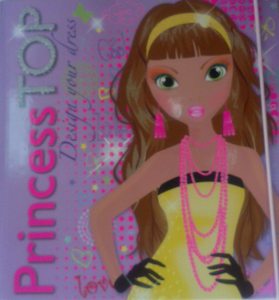 Design you dress