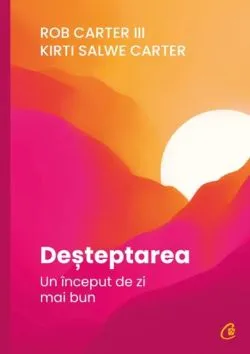 Desteptarea de Kirti Salwe Carter