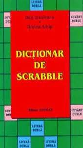Dictionar de scrabble de Dan Ursuleanu