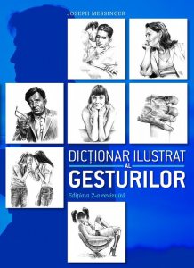 Dictionar ilustrat al gesturilor. Editia a II-a