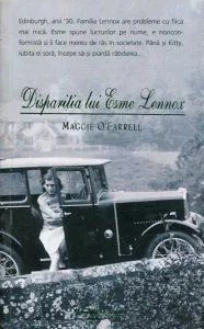 Disparitia lui Esme Lennox