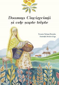 Doamna Cincizecidemii si cele sapte trepte