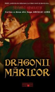 Dragonii marilor