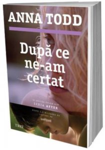 Dupa ce ne-am certat