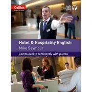 English for Work. Hotel and Hospitality English A1-A2