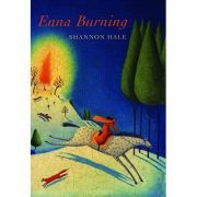 Enna Burning