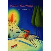 Enna Burning de Shannon Hale