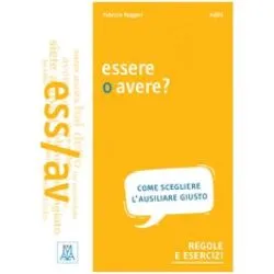 Essere o avere?