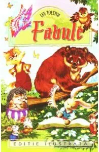 Fabule de Lev Tolstoi