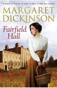 Fairfield Hall de Margaret Dickinson