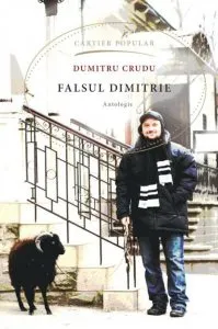 Falsul Dimitrie de Dumitru Crudu