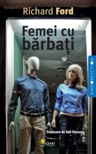 Femei cu barbati de Richard Ford