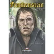 Frankenstein. Retold de Elizabeth Gray