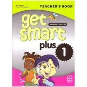 Get Smart Plus 1 Teacher