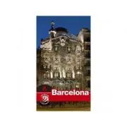 Ghid turistic Barcelona de Dana Ciolca