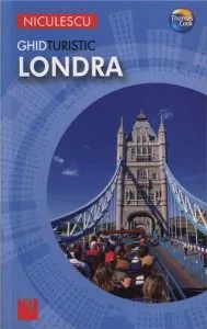 Ghid Turistic - Londra de Donna Dailey