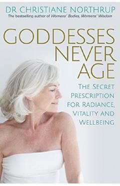 Goddesses Never Age