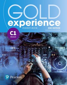Gold Experience C1 Student