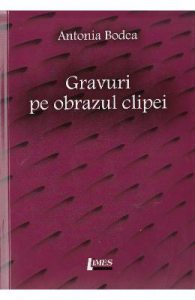 Gravuri pe pbrazul clipei