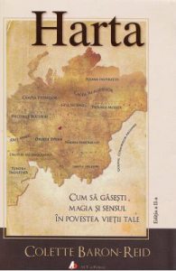 Harta. Cum sa gasesti magia si sensul in povestea vietii tale