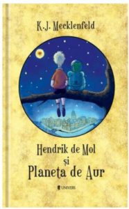 Hendrik de Mol si Planeta de Aur