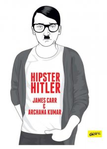 Hipster Hitler